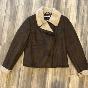 Aviator Jacket